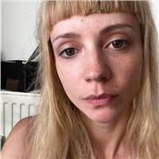 Ich unterrichte Italienisch und Spanisch sprache